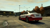 Mercedes-Benz C180 (FLY-US)